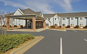 America'S Best Value Inn & Suites-Mcdonough